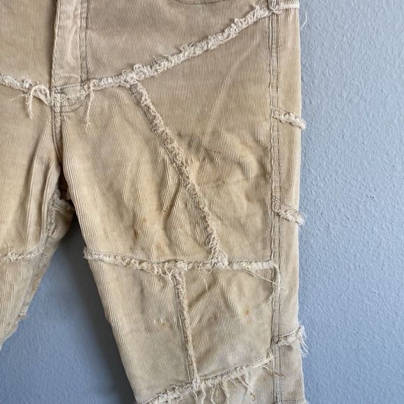 Laser Jeans Corduroy Vintage - Picture 5 of 10